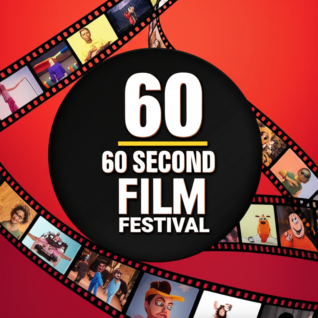 60-Second Film Festival