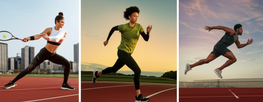 Nike Global Creator Challenge